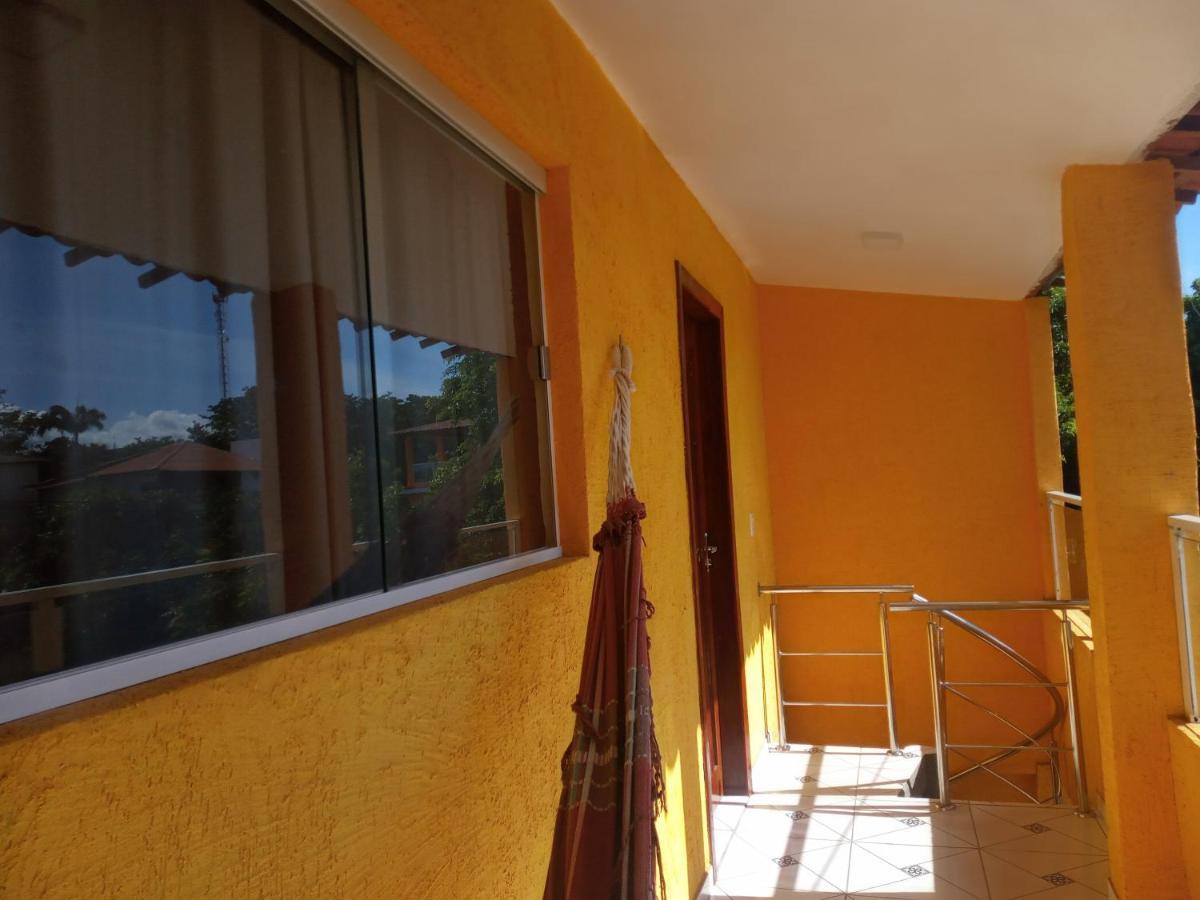 Flat Yellow Pipa Praia de Pipa Bilik gambar